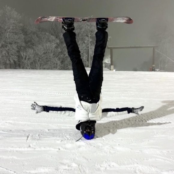 Meet your Posher, Maura - Picture 1 of 1